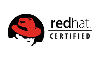 Certification Innobyte HDS